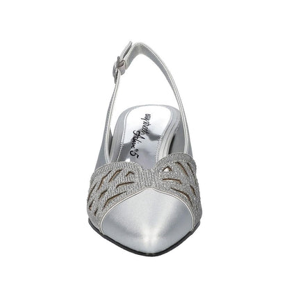 Easy Street Women's Bizzy Pump