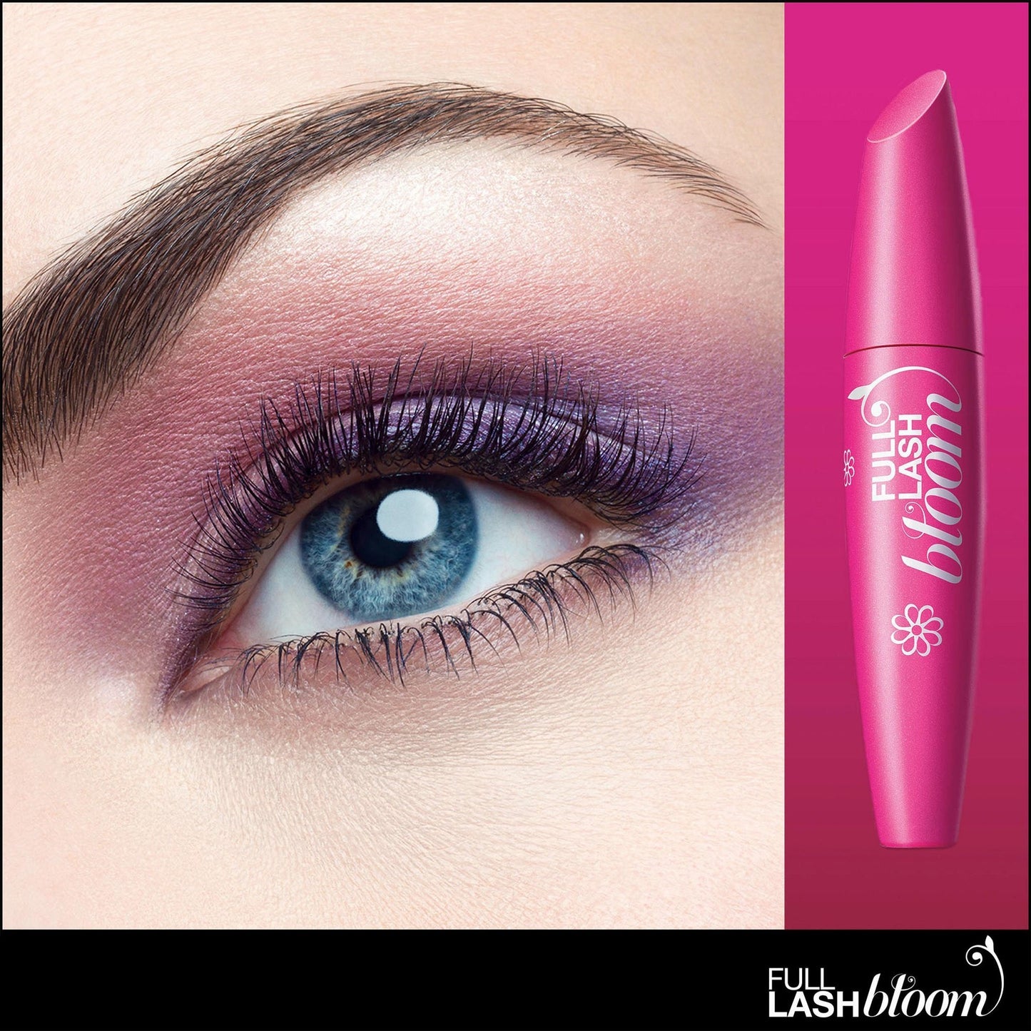 COVERGIRL Full Lash Bloom by LashBlast Mascara