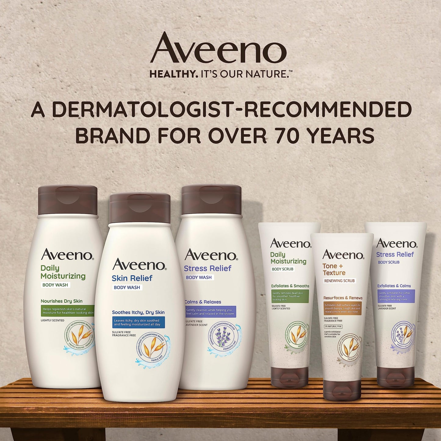 Aveeno