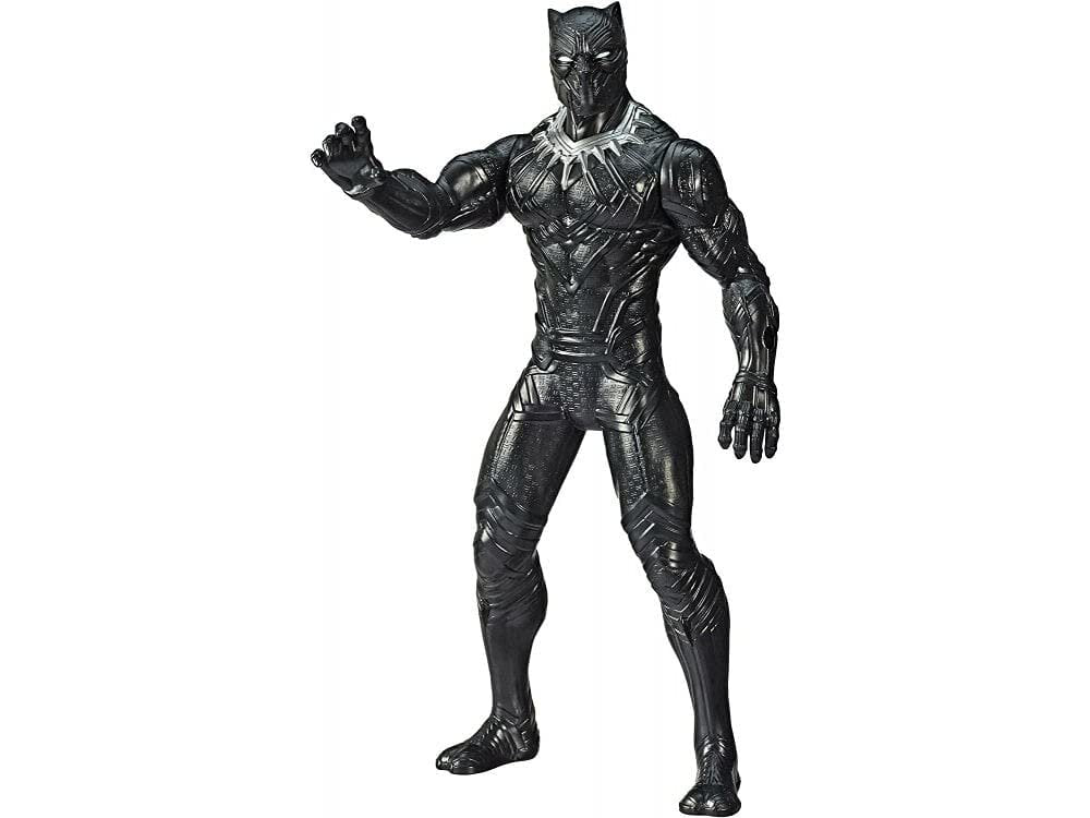 Marvel Hasbro Marvel Black Panther Figurine