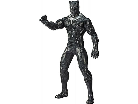 Marvel Hasbro Marvel Black Panther Figurine