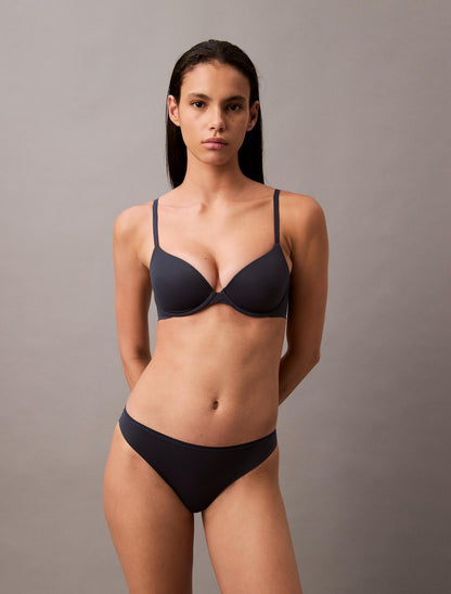 Calvin Klein Women's Perfectly Fit Lightly Lined T-Shirt Bra with Memory Touch