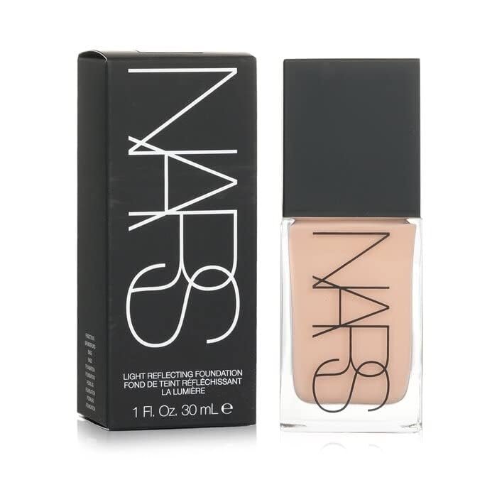 NARS All Day Luminous Weightless Foundation