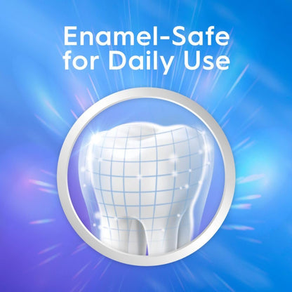 Crest 3DWhite Brilliance Deep Stain Remover Dazzling Mint Toothpaste - 3.1oz