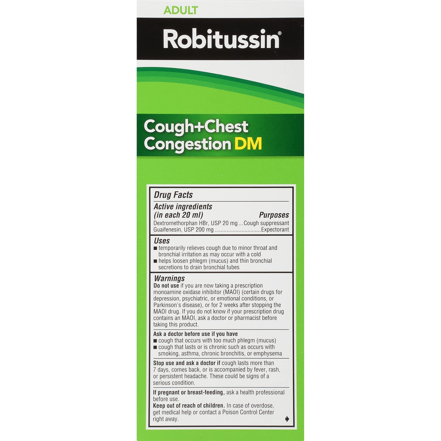 Robitussin