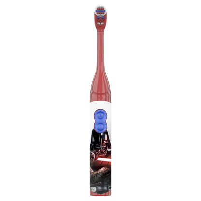Oral-B Kids Battery Powered Electric Toothbrush Featuring Disney STAR WARS with Extra Soft Bristles, for Children and Toddlers age 3+, Multi (2724447983389)