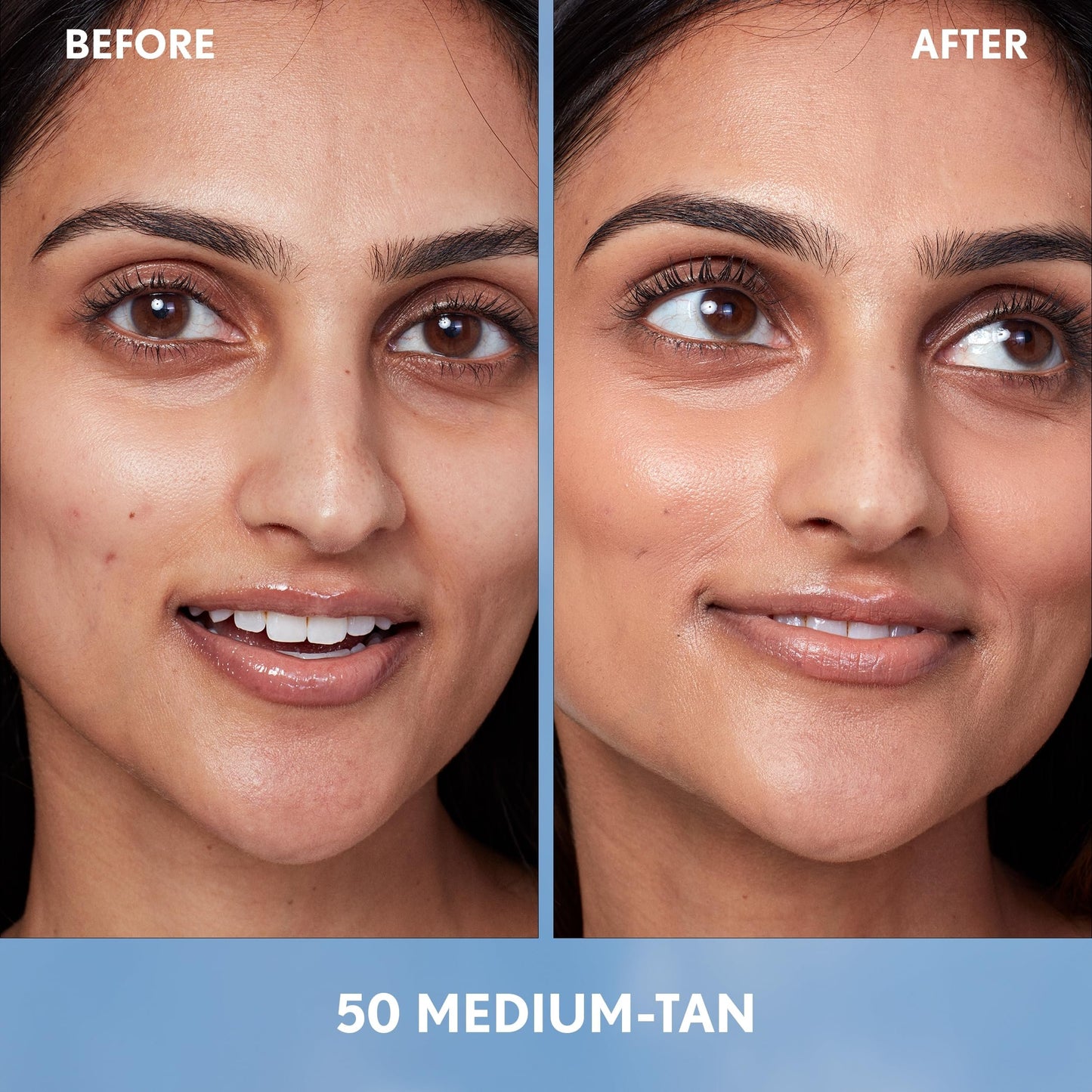 Covergirl Simply Ageless Skin Perfector Essence Foundation