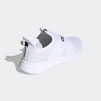 adidas Womens Puremotion Adapt SPW Running Sneakers Shoes - Purple