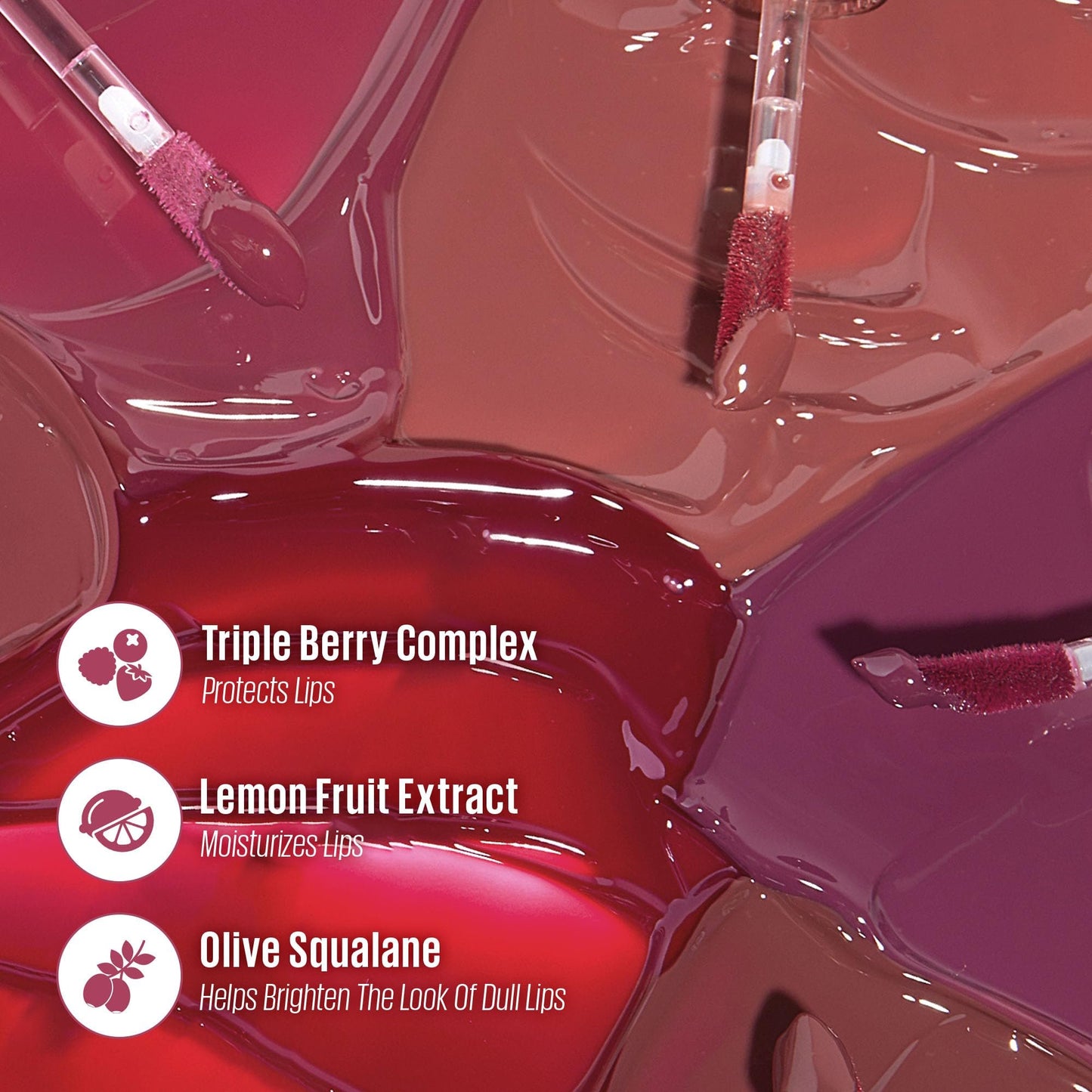 Kaja JELLY CHARM COLLECTION