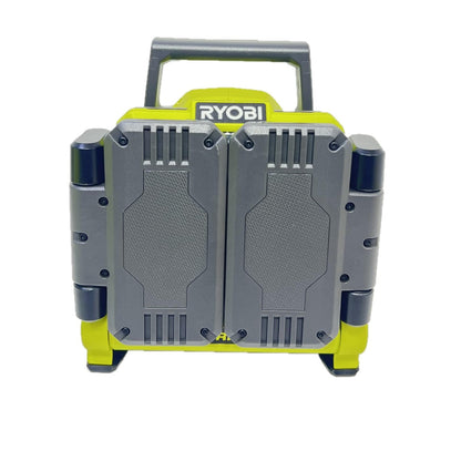RYOBI ONE+ 18V Cordless Hybrid LED Panel Light (Tool Only) - PCL631B