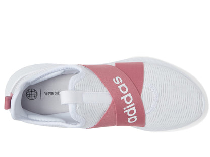 adidas Womens Puremotion Adapt SPW Running Sneakers Shoes - Purple