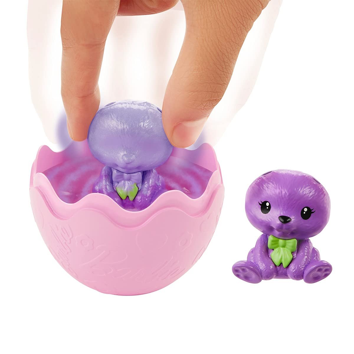 Barbie Plastic Animal 3 Years And Up toy figure