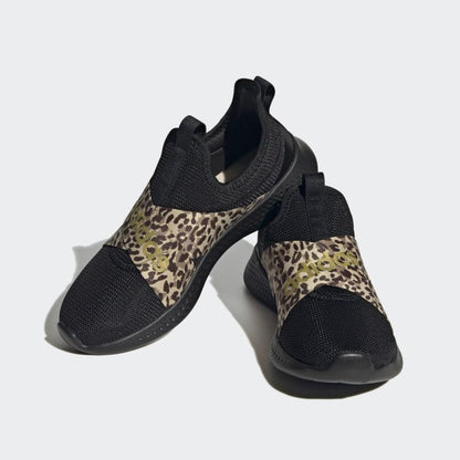 adidas Womens Puremotion Adapt SPW Running Sneakers Shoes - Purple