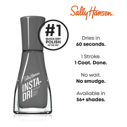 Sally Hansen Insta-Dri Nail Polish