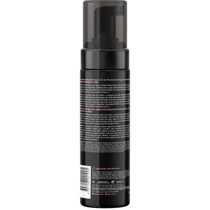 b.tan Self Tanner Singles | Fast, 1 Hour Sunless Tanner Mousse, No Fake Tan Smell, No Added Nasties, Vegan & Cruelty Free