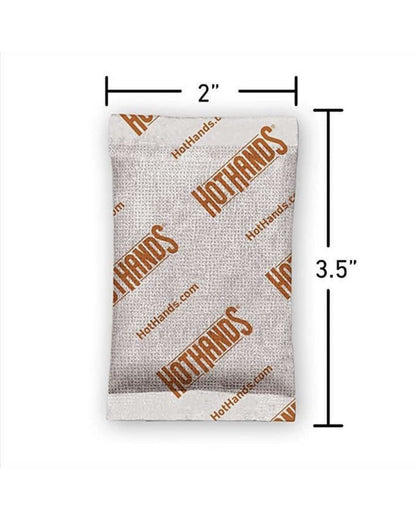 HotHands Hand Warmers 10 Pair Value Pack