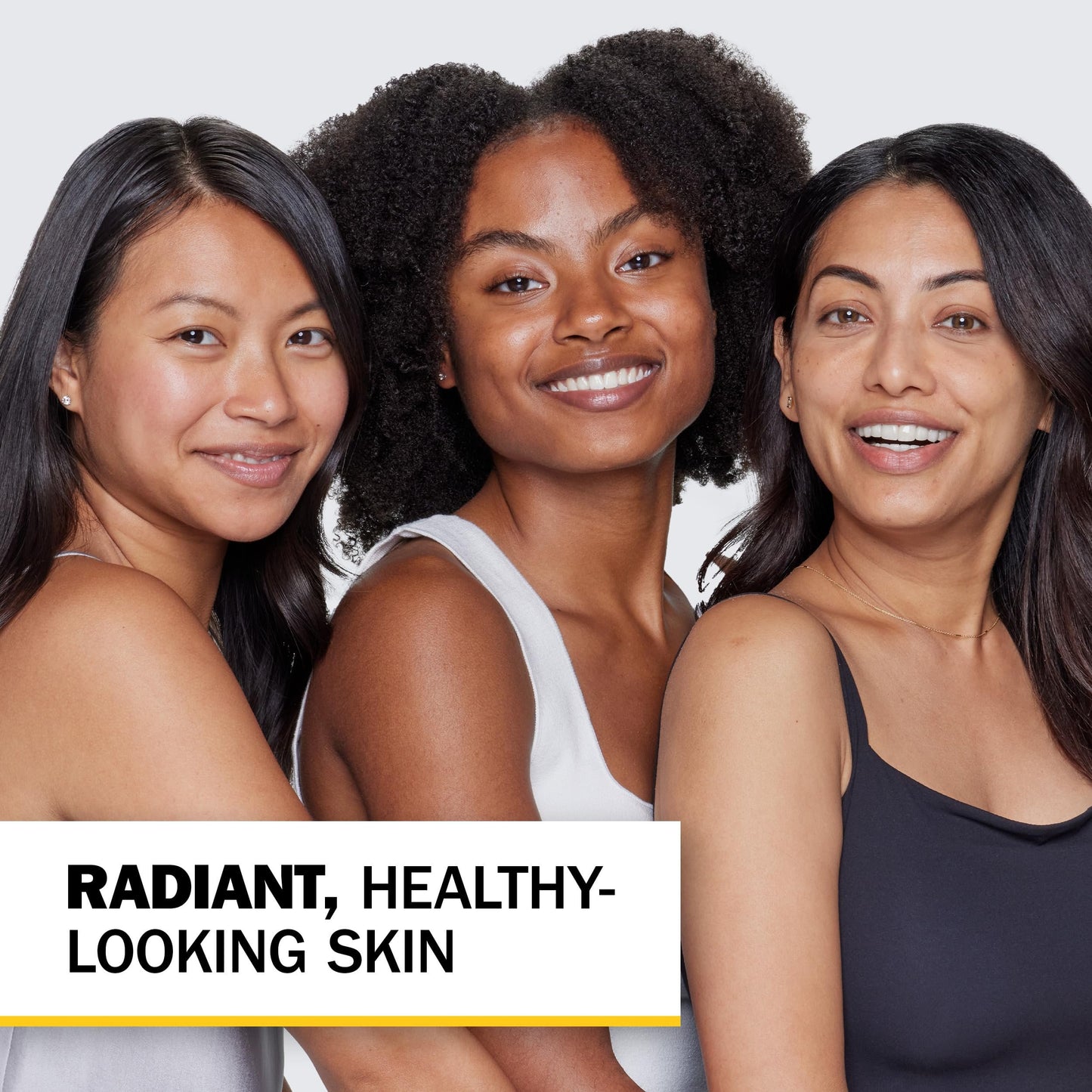 Olay Complete+ Hydrating Lotion Fragrance-Free, 10.1 FL OZ, 3-in-1 Nourishing Face Moisturizer for All Skin Types with Vitamin B3, Vitamin E, and Ceramides