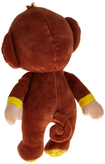 CocoMelon JJ Plush Animal Costume (Monkey)