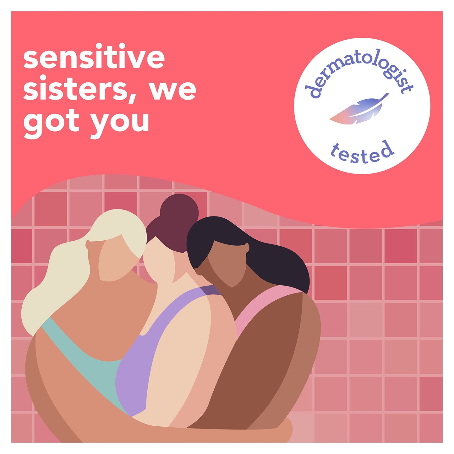 JOY Glee Face Wax Strips Hair Removal