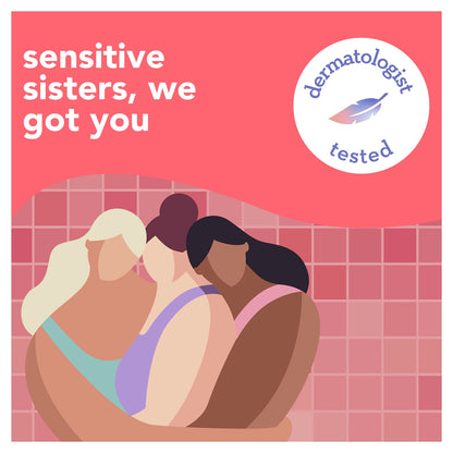 JOY Glee Face Wax Strips Hair Removal