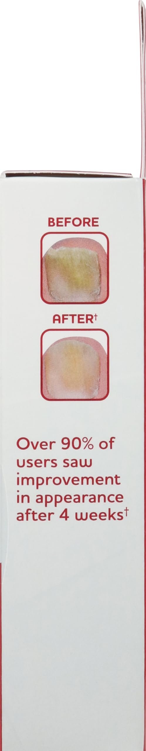 Rite Aid Nail Restore, Fungal Formula - 0.34 Fl Oz, For Healthier Nails