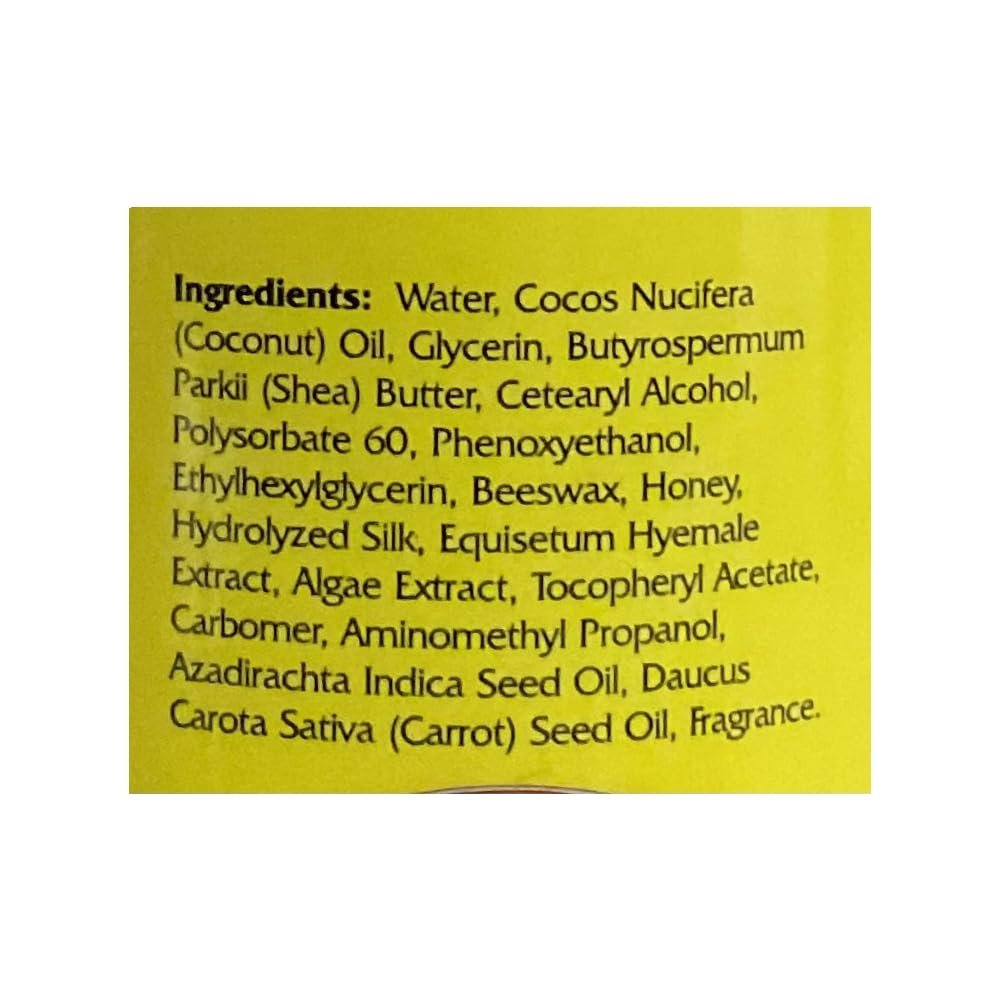 Murray's Beeswax Style & Curl Milk (Pack of 1)