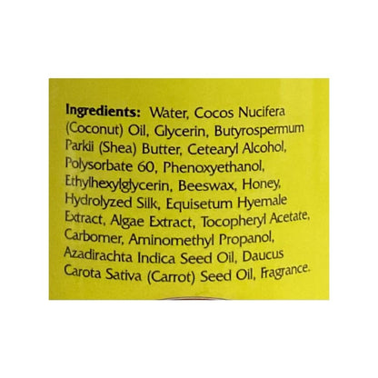 Murray's Beeswax Style & Curl Milk (Pack of 1)