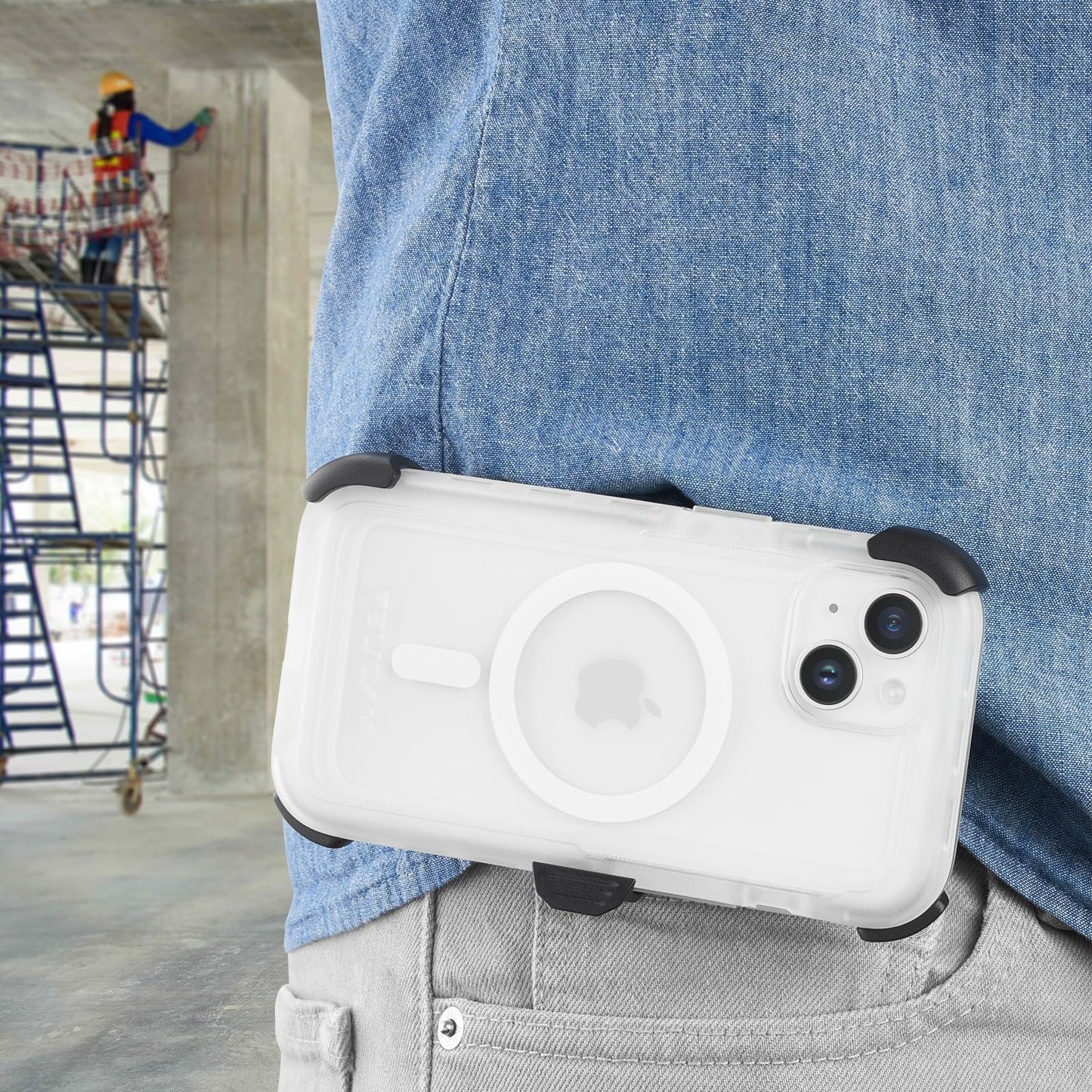 Case-Mate Phone Cases for iPhone 15 Plus and iPhone 14 Plus