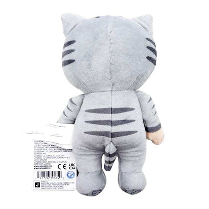 Cocomelon 8" JJ Kitty Plush Toy