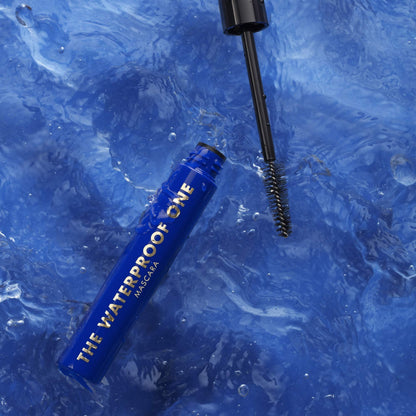 Milani The Waterproof One - Black Waterproof Mascara That Will Lengthen and Add Volume To Your Lashes
