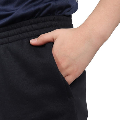 Under Armour 1386720-1-YXL UA B Rival FLC SP Jogger Black YXL