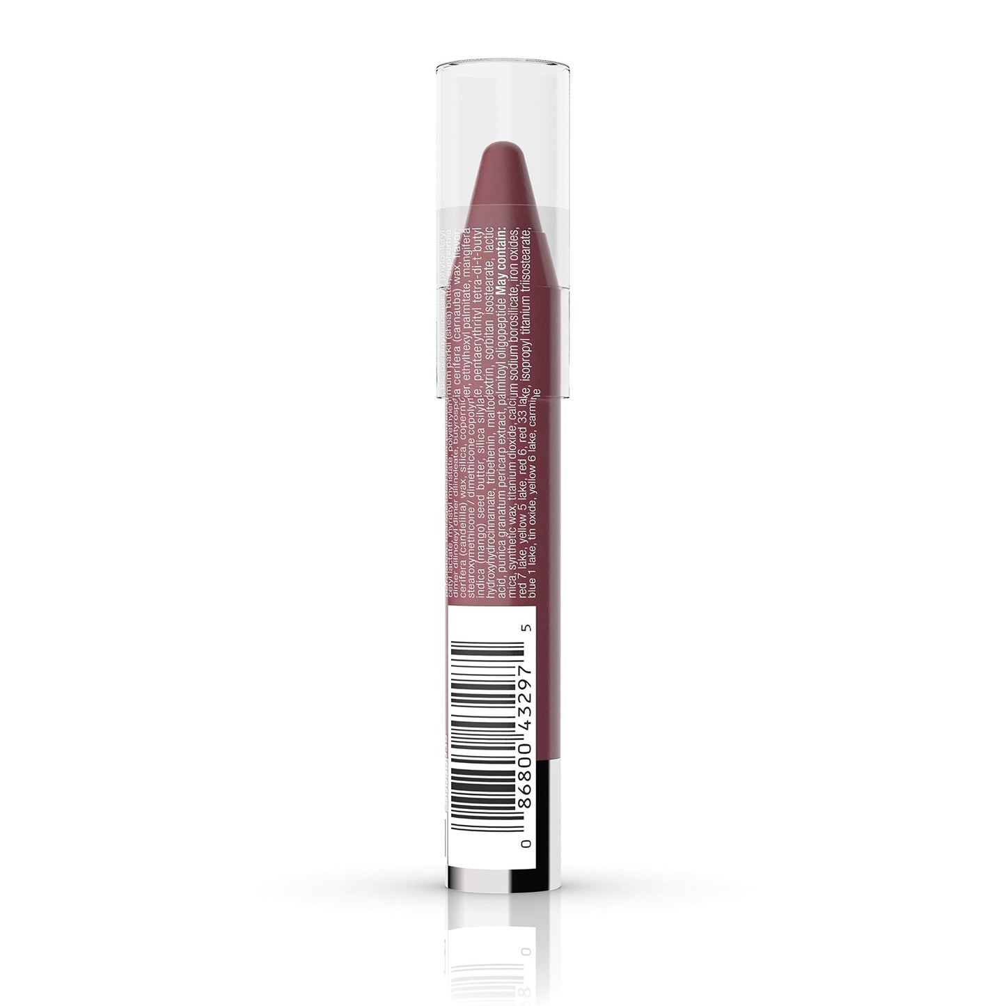 Neutrogena MoistureSmooth Color Stick for Lips