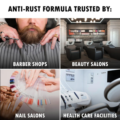 MAR-V-CIDE William Marvy Disinfectant Fungicide