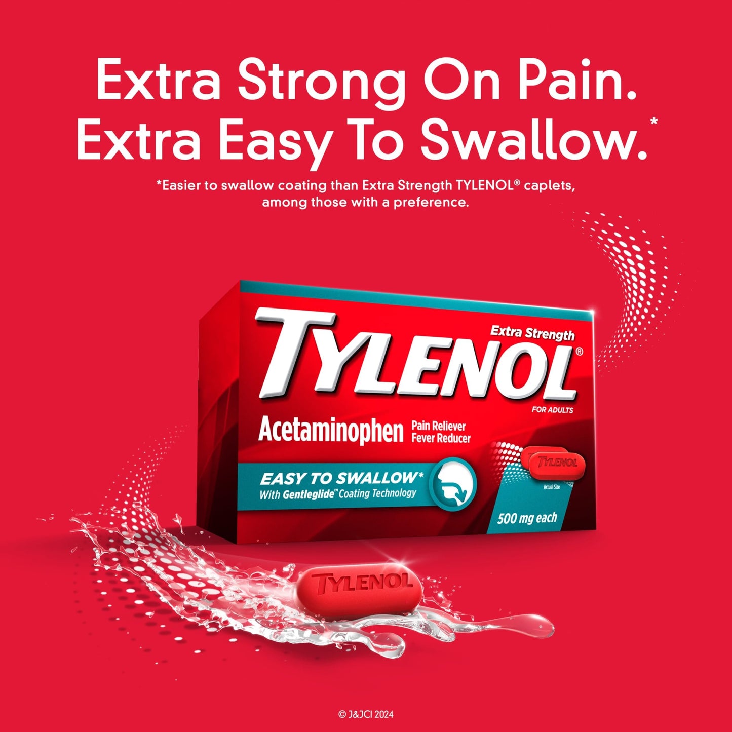 Tylenol