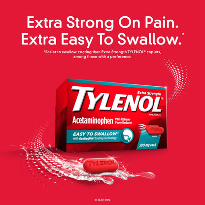 Tylenol