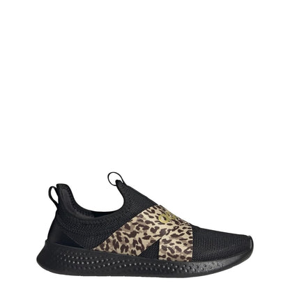 adidas Womens Puremotion Adapt SPW Running Sneakers Shoes - Purple