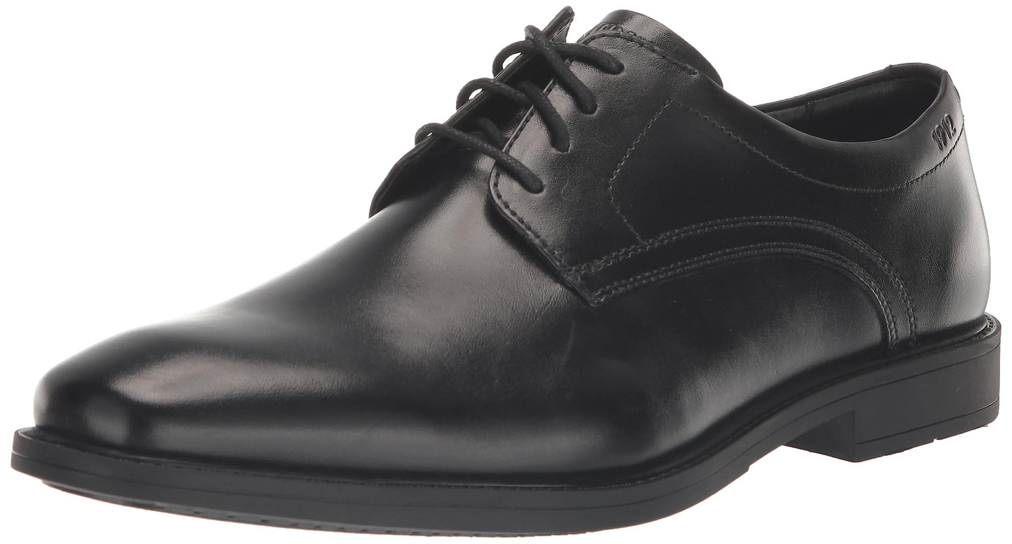 Nunn Bush Men's Baxter Plain Toe Oxford