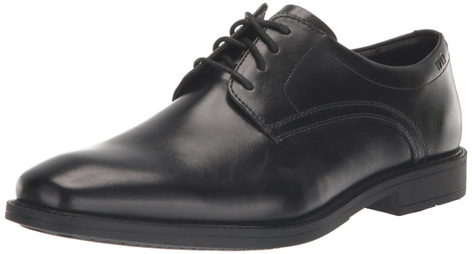 Nunn Bush Men's Baxter Plain Toe Oxford