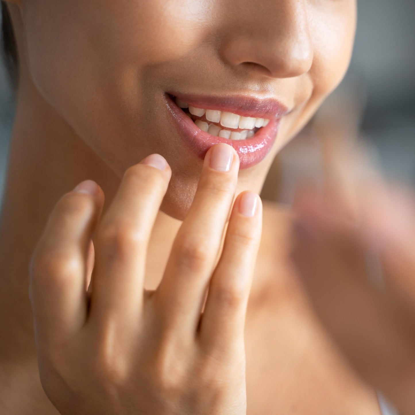 Dionis Goat Butter Overnight Lip Mask & Lip Balm Kit - Goat Milk, Jojoba & Moringa Oils Moisturize & Repair Chapped Lips Overnight while Lip Balm Keeps Moisture Locked In All Day