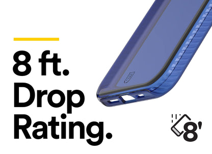 BodyGuardz Parent for The iPhone 13 Pro Max Carve Phone Case