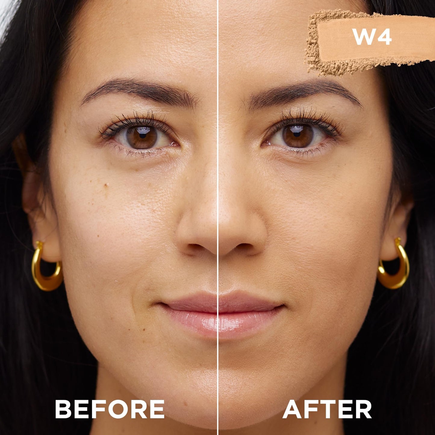 L'Oréal Paris True Match Super-Blendable Powder