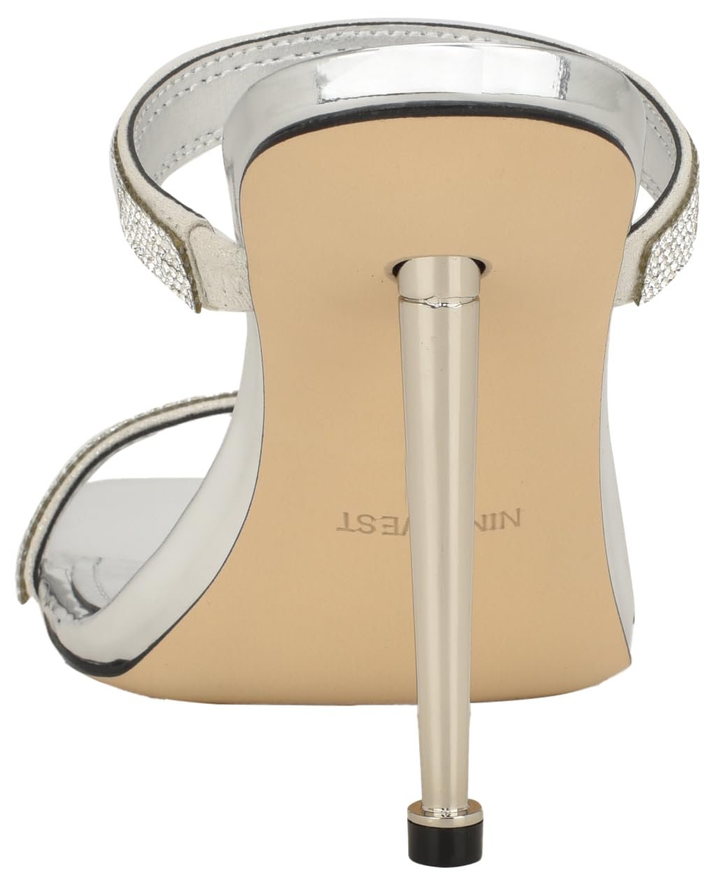 Nine West Women's Yogirl Heeled Sandal