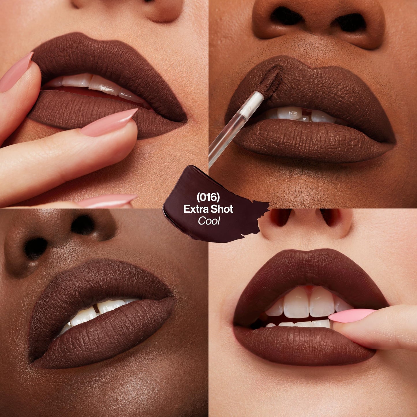 Revlon ColorStay Limitless Matte Liquid Lipstick