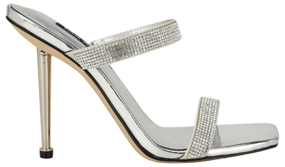 Nine West Women's Yogirl Heeled Sandal