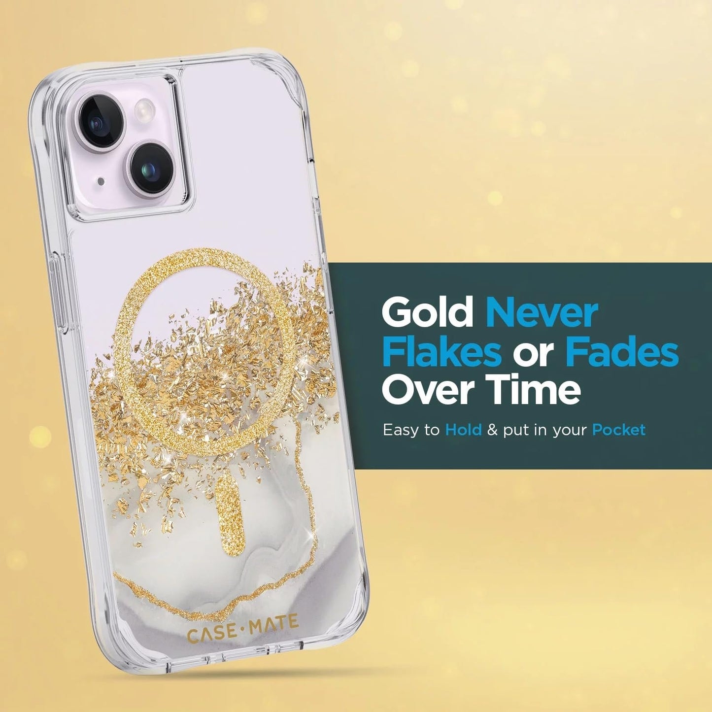 Case-Mate Phone Cases for iPhone 15 Plus and iPhone 14 Plus