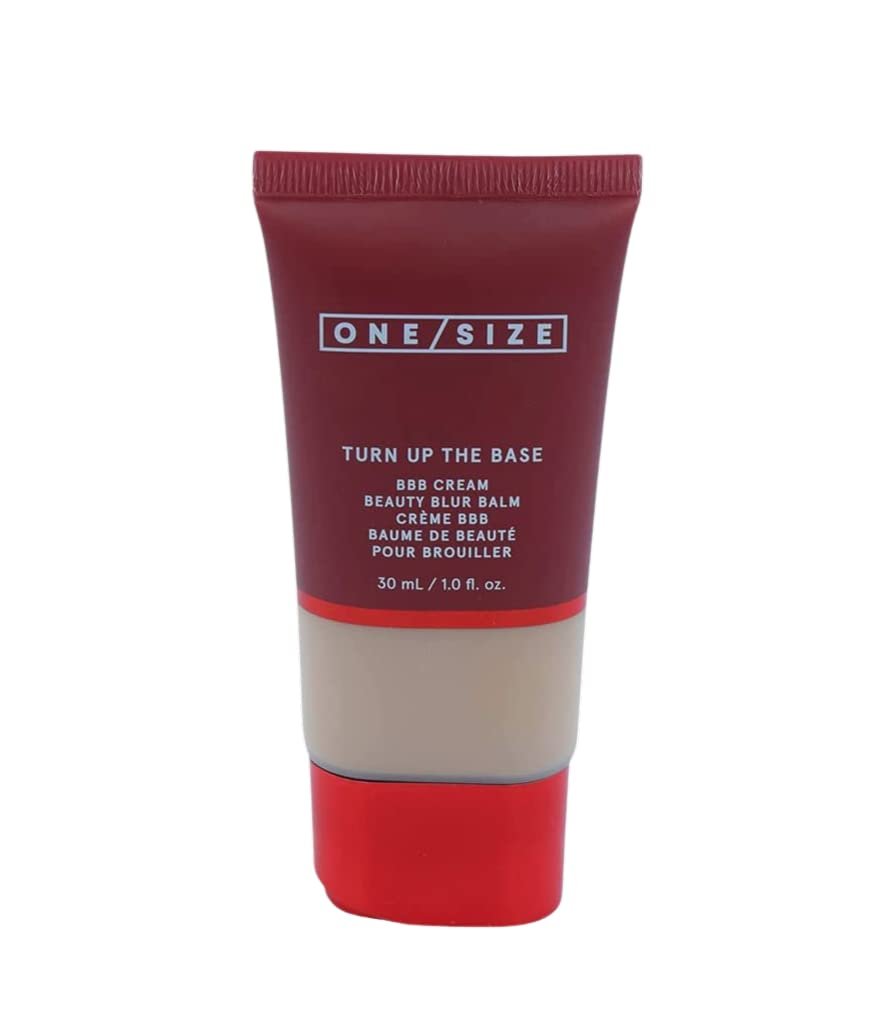 ONE/SIZE by Patrick Starrr Turn Up the Base Blurring Foundation Light 1