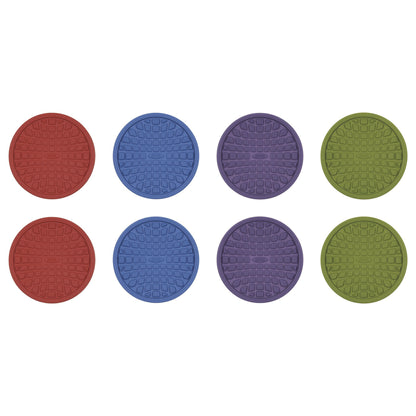 OXO Good Grips Coasters, Set of 8