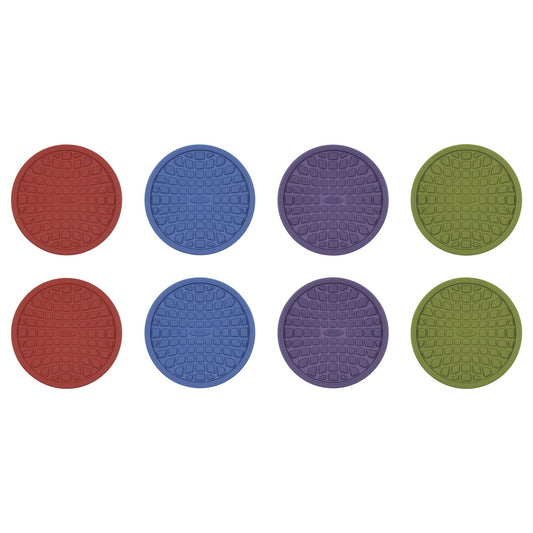 OXO Good Grips Coasters, Set of 8