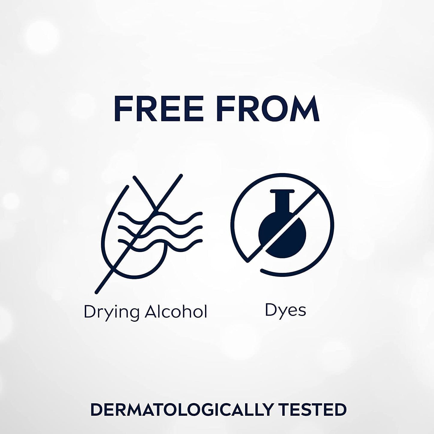 NIVEA Men FOR Sensitive Cooling Shaving Gel 7 oz