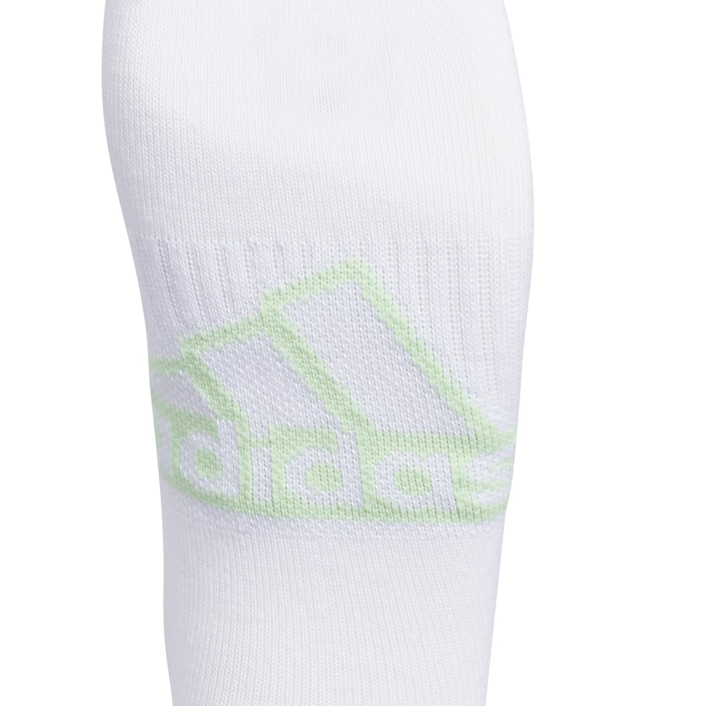 adidas Women's Classic Superlite Low-Profile No Show Socks (6-Pair) with Arch Compression for Non-Slip Fit and Breathable Comfort